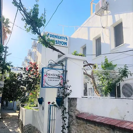Denizati Pension