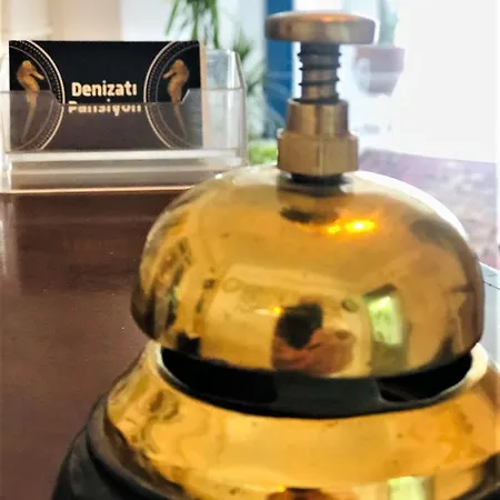 Denizati Pension