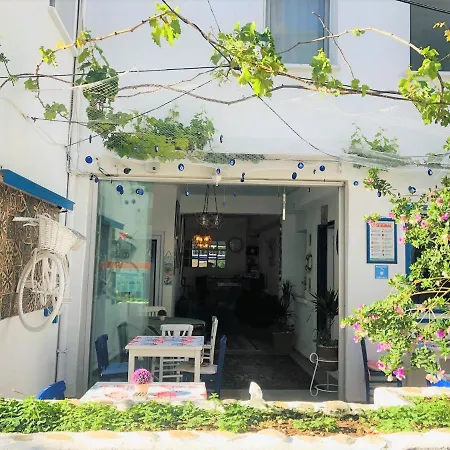 Denizati Pension Hostel Bodrum