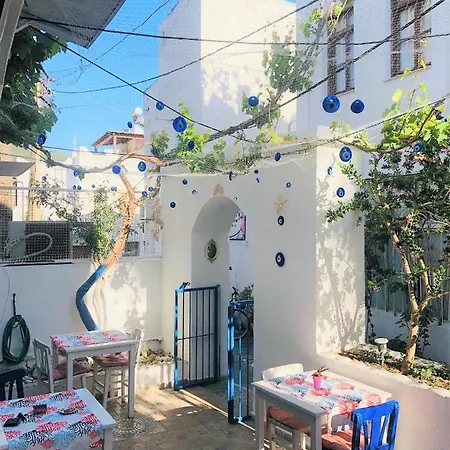 Hostel Denizati Pension *