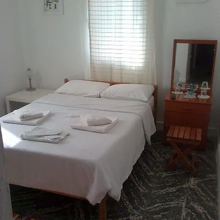 Denizati Pension