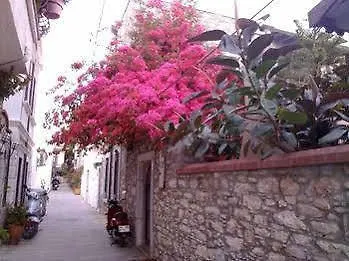 بيت شباب دينيزاتي بنسيون