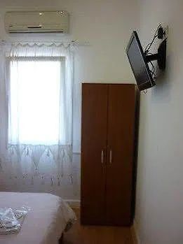 دينيزاتي بنسيون بيت شباب بودروم