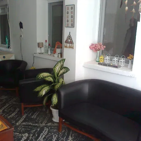 دينيزاتي بنسيون * بودروم