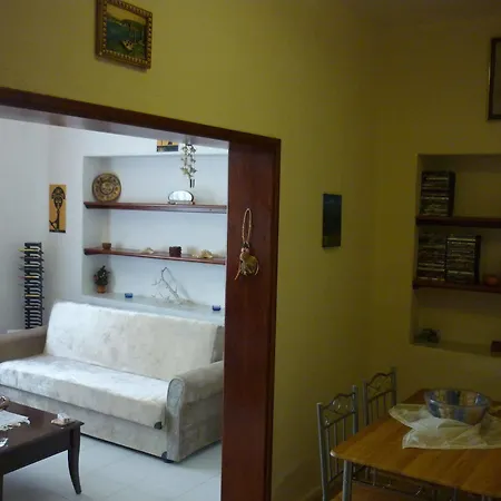 دينيزاتي بنسيون * بودروم