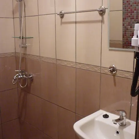 دينيزاتي بنسيون بيت شباب بودروم