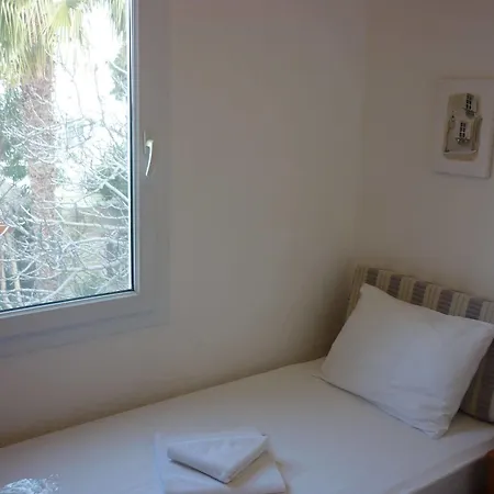 دينيزاتي بنسيون بودروم