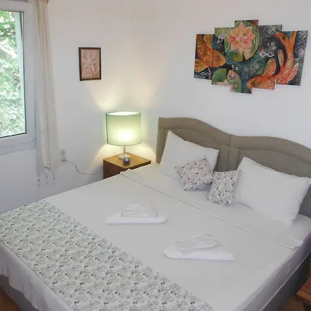 دينيزاتي بنسيون *