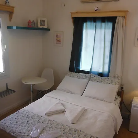 Denizati Pension Hostel Bodrum