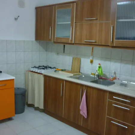 دينيزاتي بنسيون * بودروم