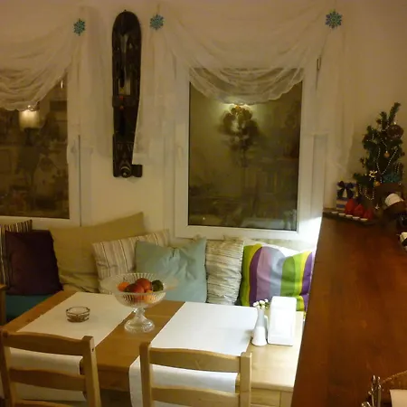Denizati Pension Hostel Bodrum