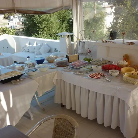 Denizati Pension Hostel Bodrum
