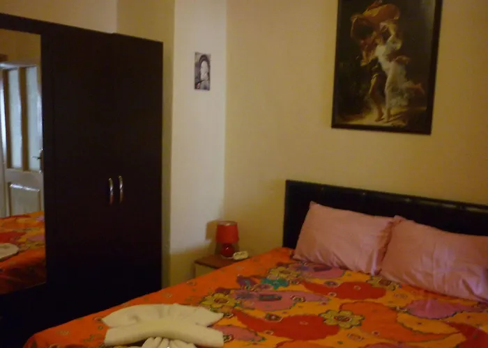 Denizati Бодрум