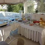 Denizati Хостел Бодрум