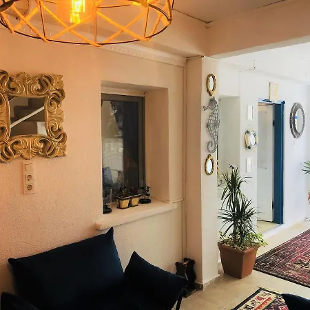 Denizati Pension Bodrum