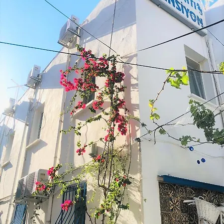 Denizati Pension Bodrum