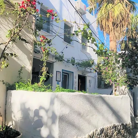 אכסניה Denizati