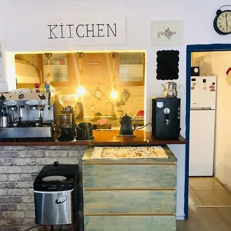 Denizati Pension * Bodrum