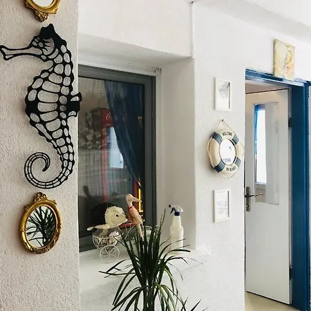 Denizati Pension * Bodrum