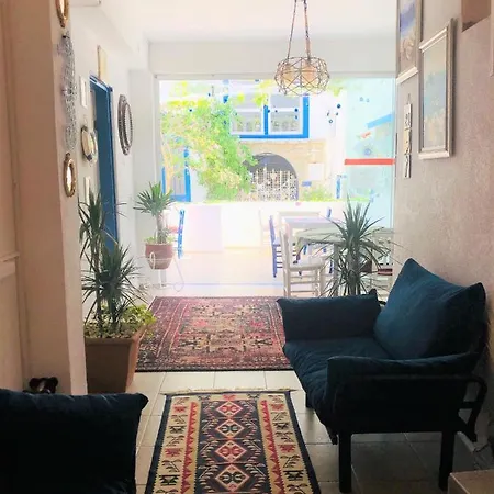 Denizati Pension Bodrum