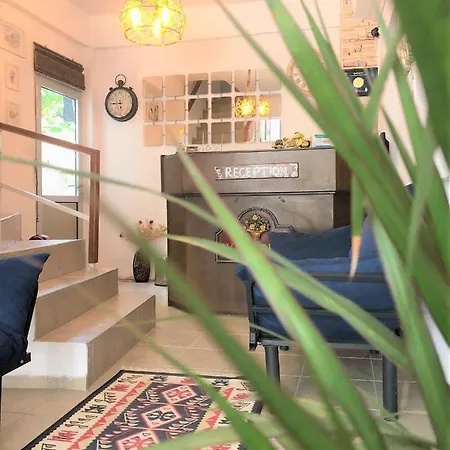 Denizati Pension Hostel Bodrum