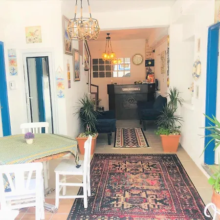 Hostel Denizati Pension