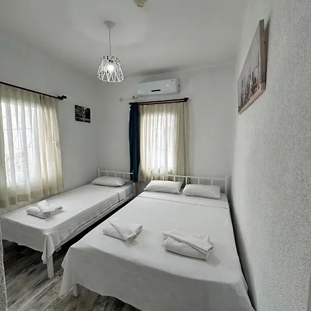 Denizati Pension Bodrum