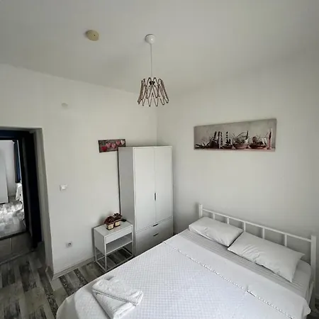 Hostel Denizati Pension Bodrum