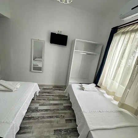 Hostel Denizati Pension *