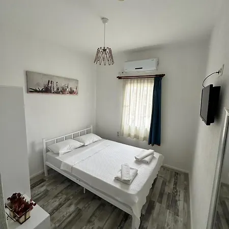 Denizati Pension Bodrum