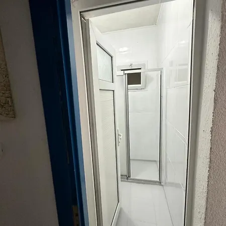 אכסניה Denizati בודרום