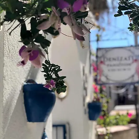 Denizati Pension