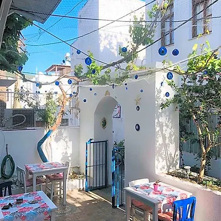 Denizati Hostel