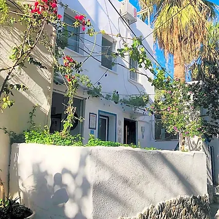 Denizati Pension Hostel