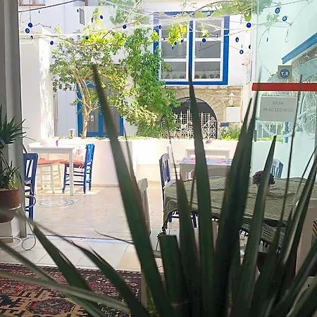 Hostel Denizati *