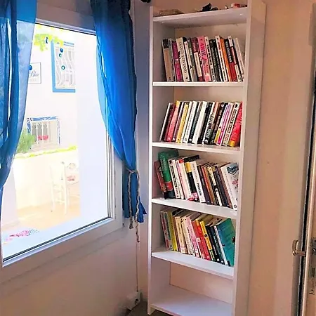 Denizati Hostel Bodrum