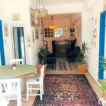 Denizati Hostel Bodrum