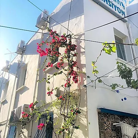 Hostel Denizati Bodrum