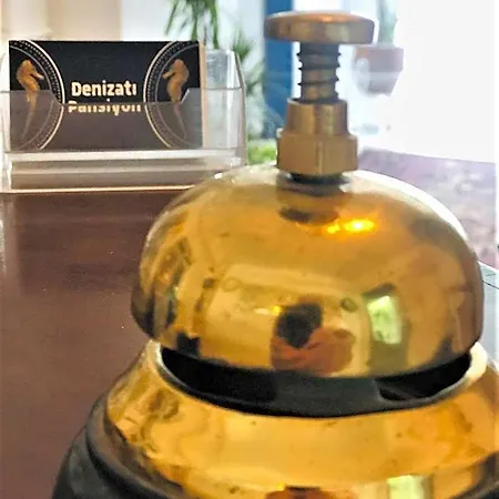 Denizati ホステル ボドルム