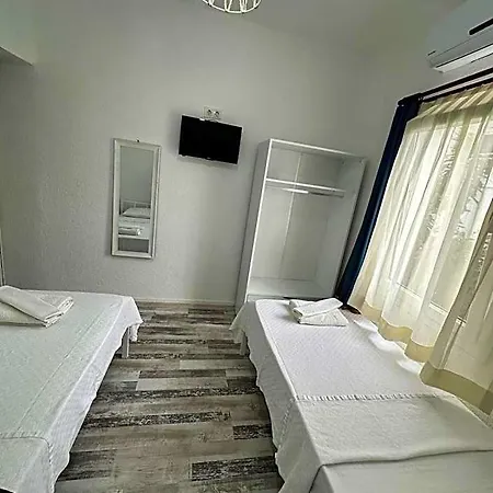 Hostel Denizati Bodrum