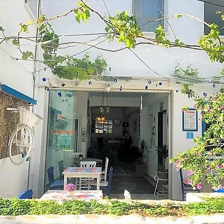 Hostel Denizati Bodrum