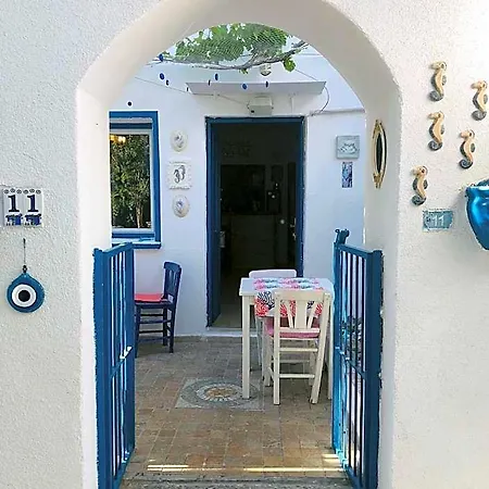 Denizati *