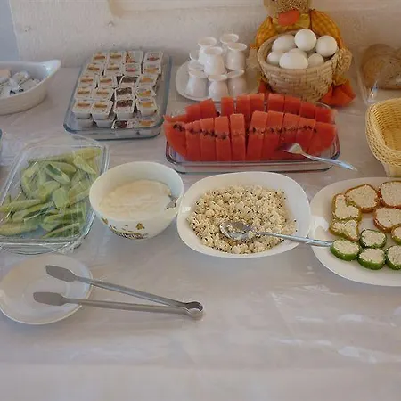 Denizati * בודרום