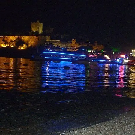 Denizati Pension * Bodrum