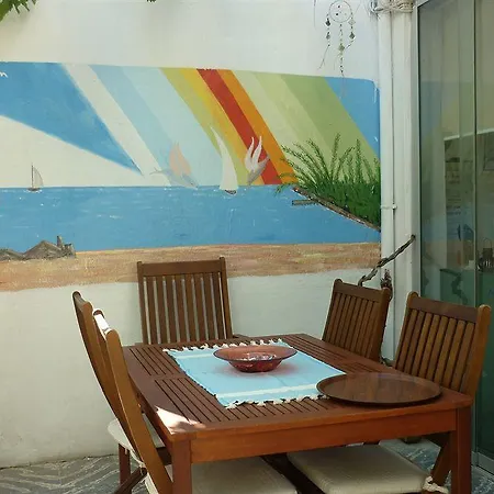 Hostel Denizati Pension Bodrum