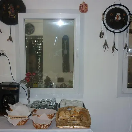 Denizati * בודרום