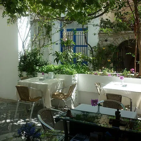 Hostel Denizati Pension