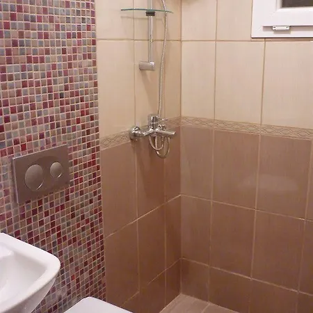 Denizati Pension * Bodrum