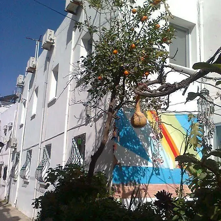 Hostel Denizati Αλικαρνασσός