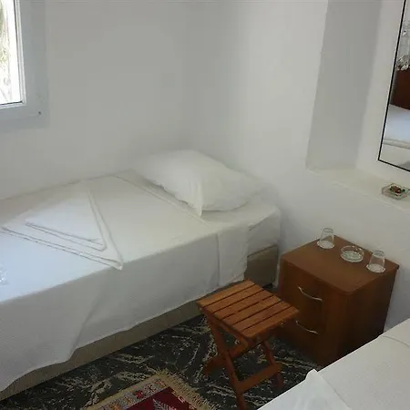 Denizati * בודרום